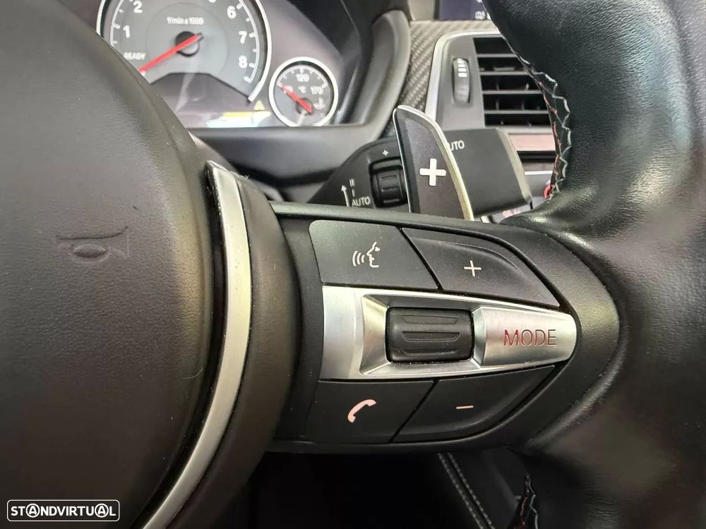 BMW M4 - 32