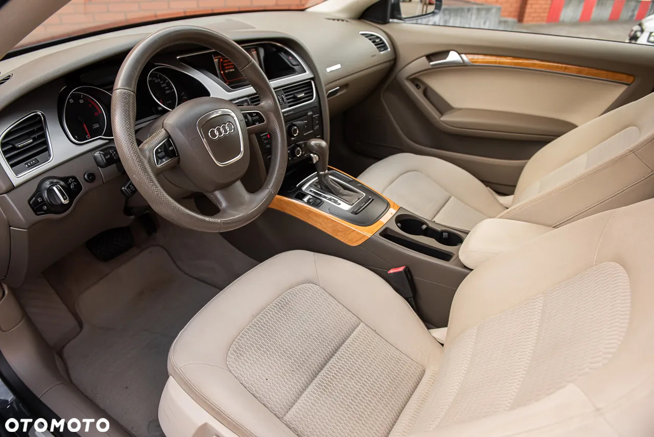 Audi A5 - 7