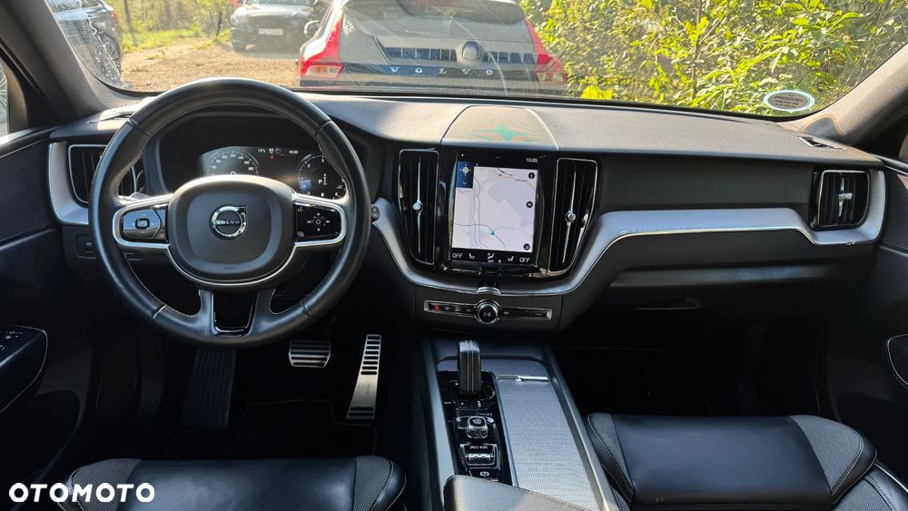 Volvo XC 60 B4 D Geartronic RDesign - 27