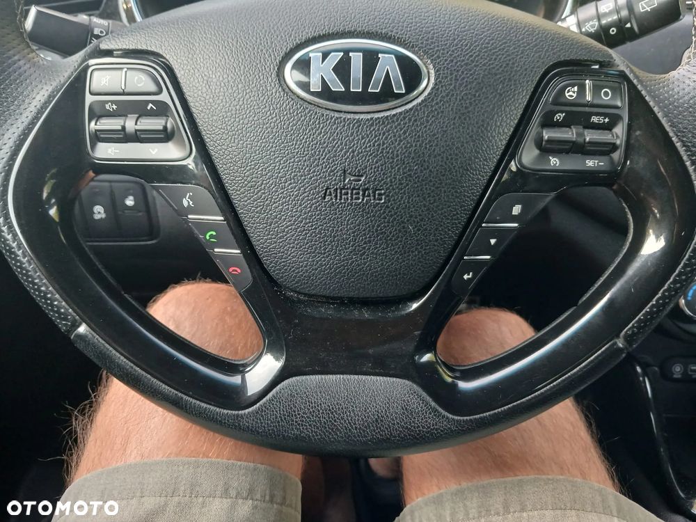 Kia Ceed 1.6 CRDi XL - 15