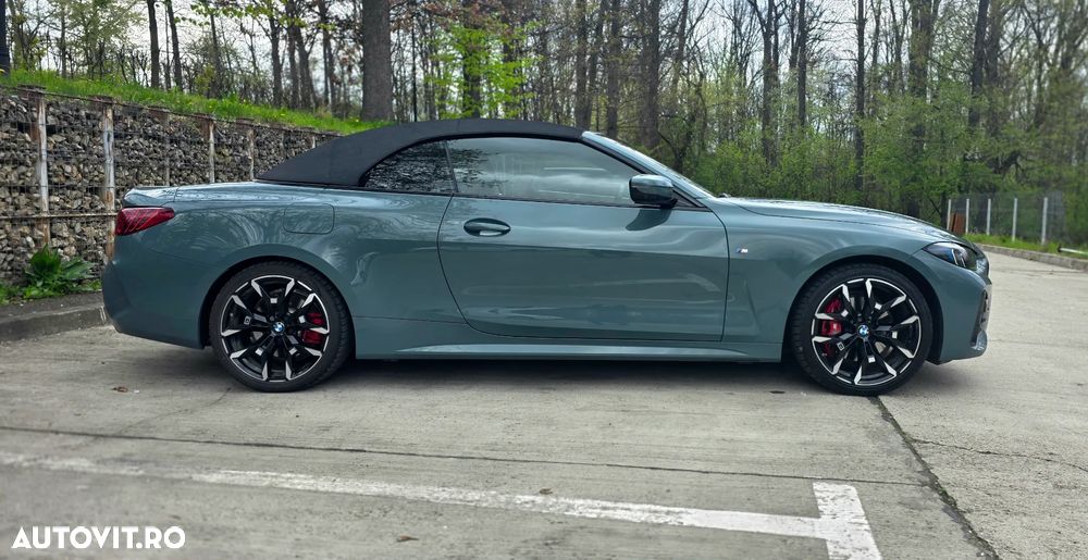 BMW Seria 4 430i xDrive AT - 17