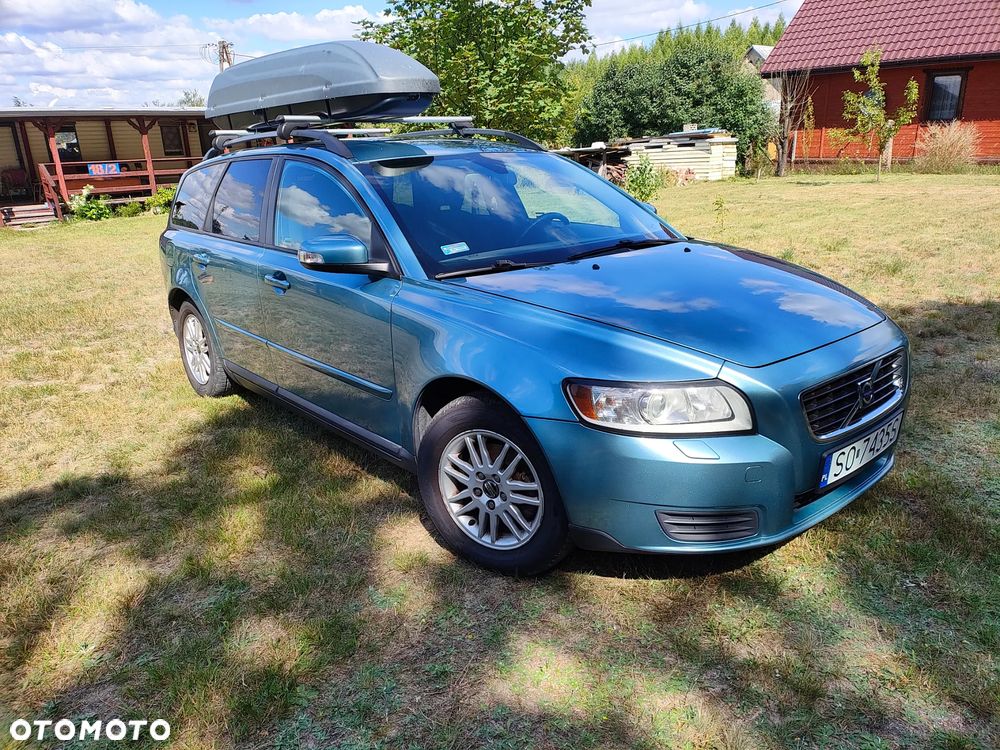 Volvo V50 1.8 Momentum - 11