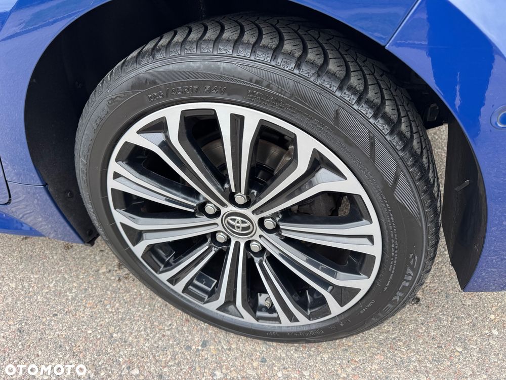 Toyota Corolla 2.0 Teamplayer - 20