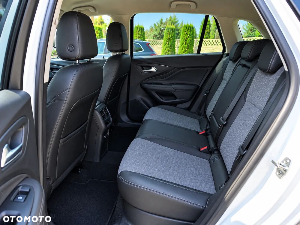 Opel Mokka - 8