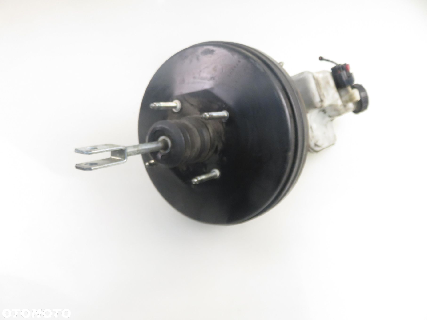 SERWO FORD TRANSIT VI (2006-2014) 2.2 TDCi - P8FA 6C112B195BC 0204051165 - 7
