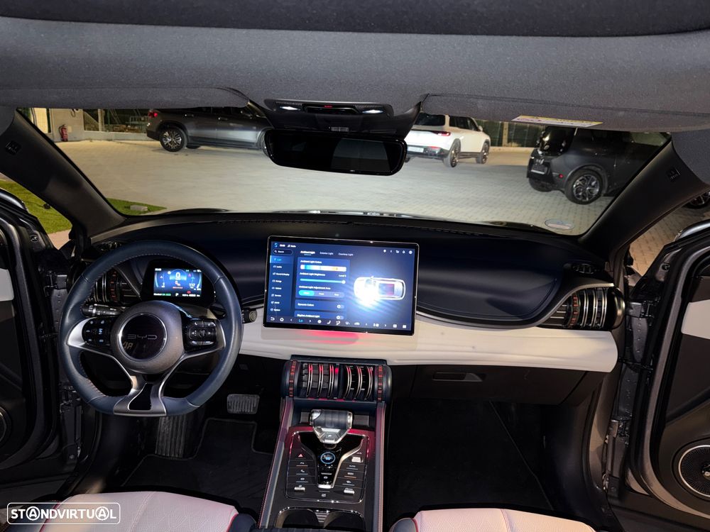 BYD Atto 3 60.48 kWh Design - 18