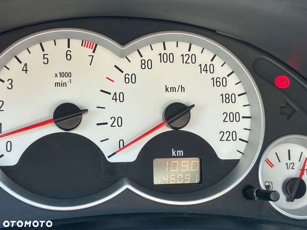 Opel Tigra 1.8 (Enjoy) - 10