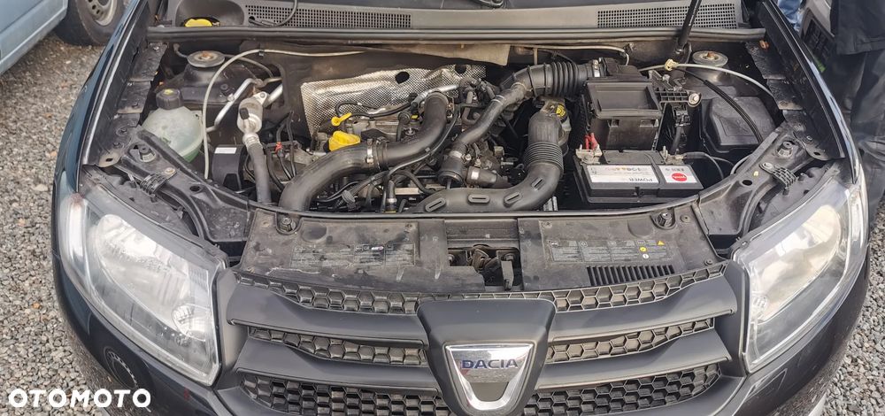 Dacia Sandero Stepway - 6