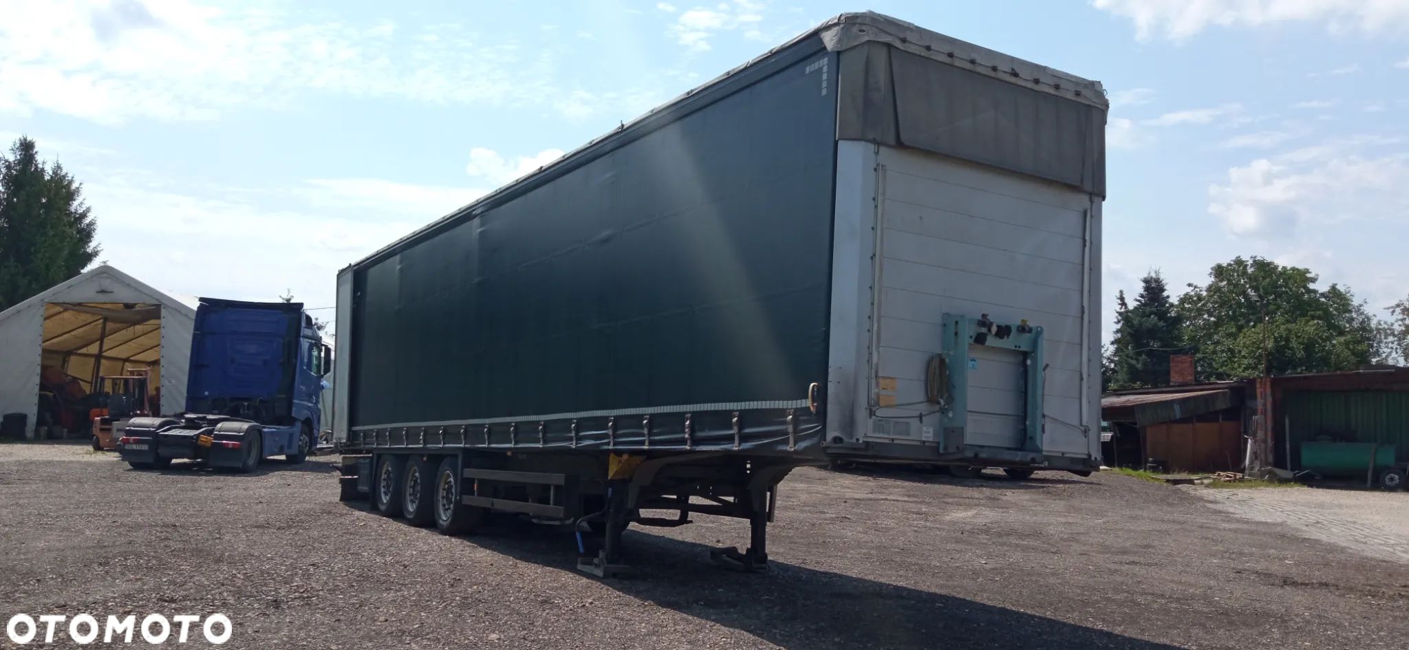 Schmitz Cargobull SCS 24/L - 1