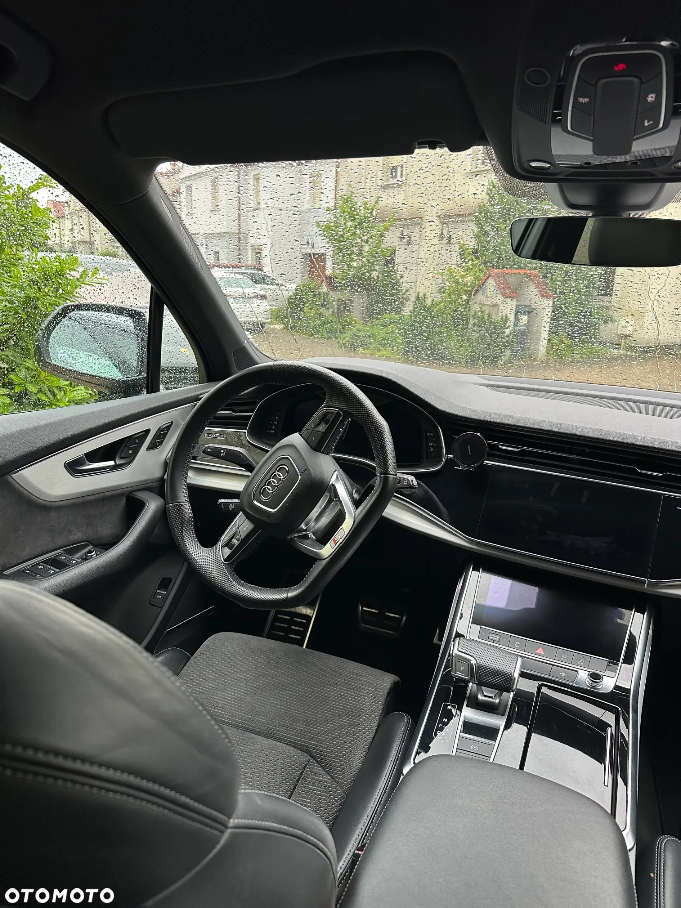 Audi Q7 45 TDI Quattro Tiptronic - 12