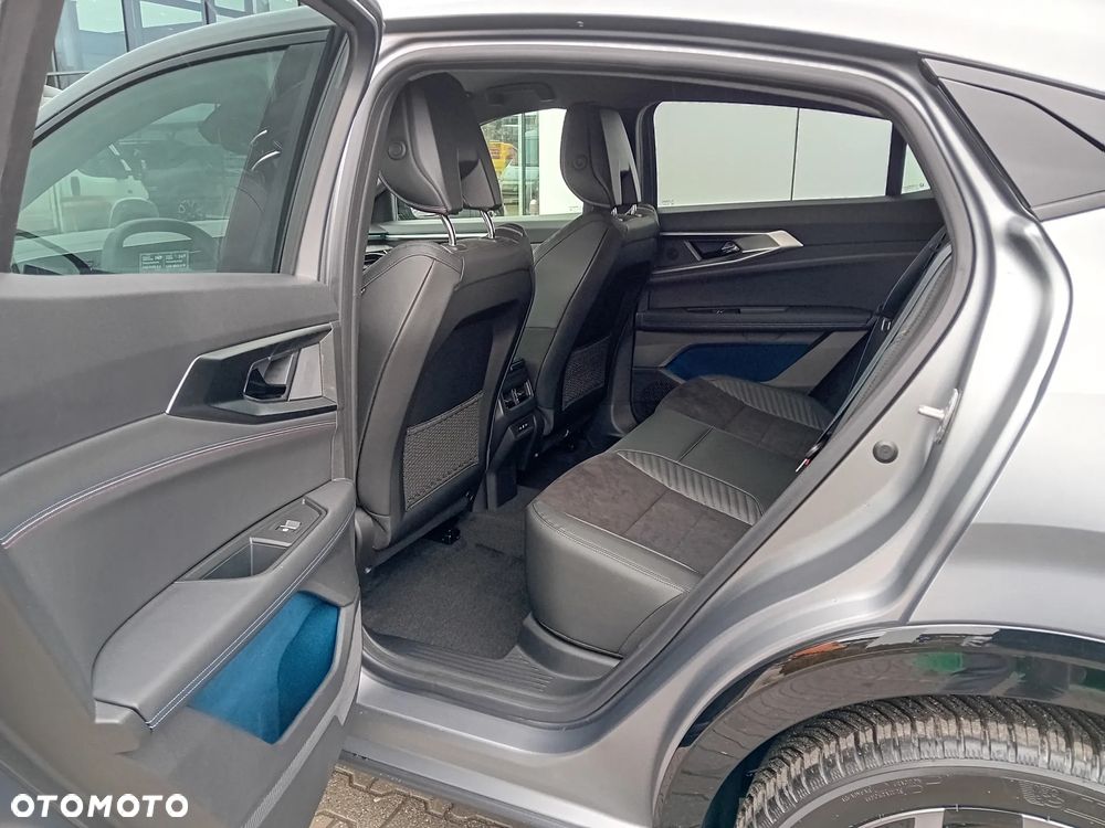 Renault Rafale 1.2 E-Tech Full Hybrid 200 esprit Alpine MMT - 24