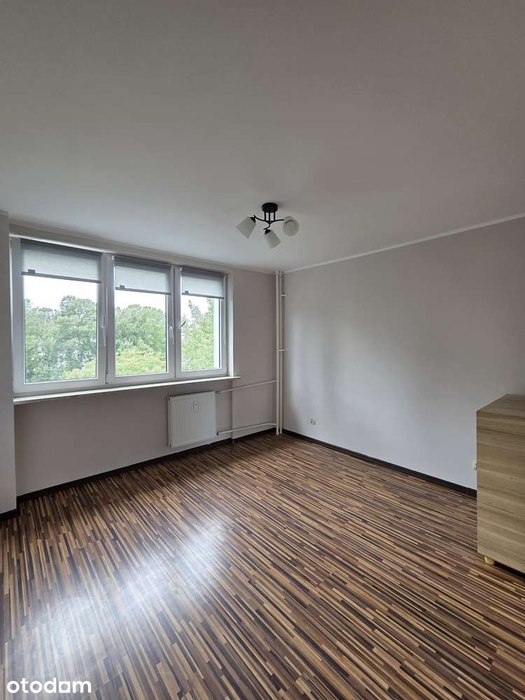 Wynajmę mieszkanie – 42 m2 – 2 pokoje – Warszawa, Bielany