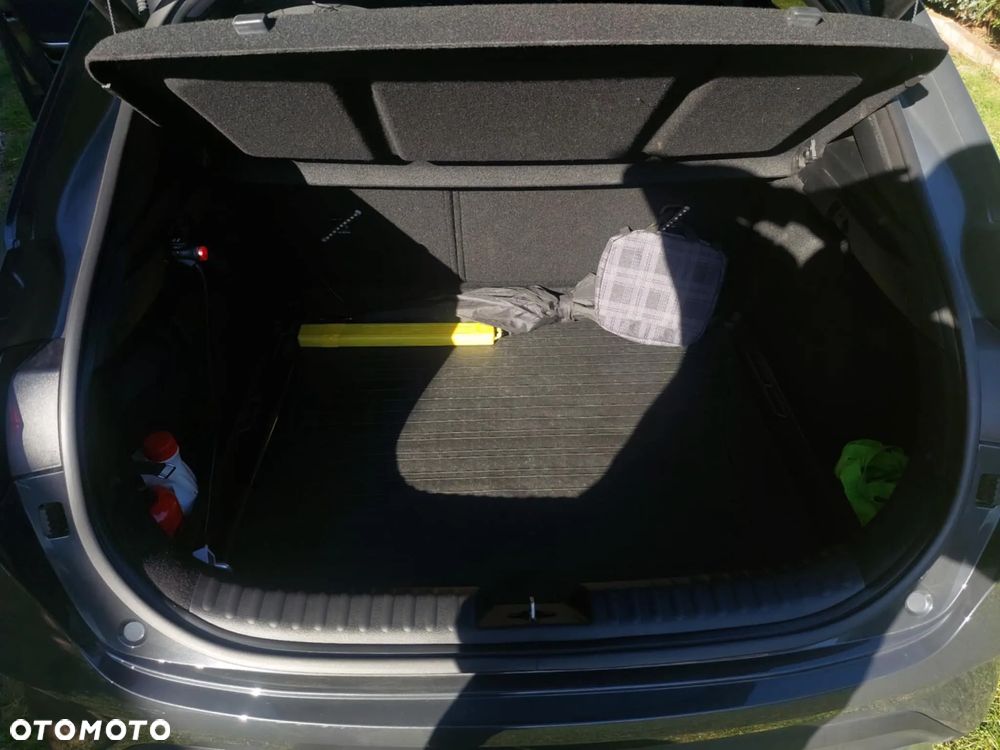 Kia XCeed 1.5 T-GDI M - 10