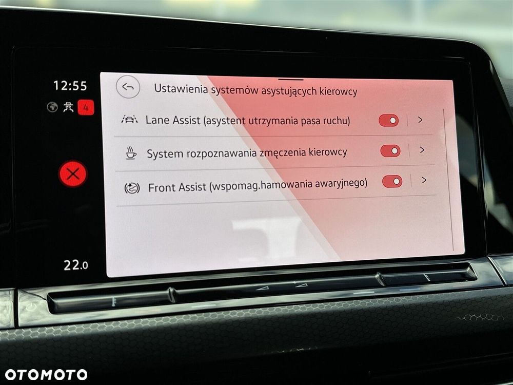 Volkswagen Golf - 29