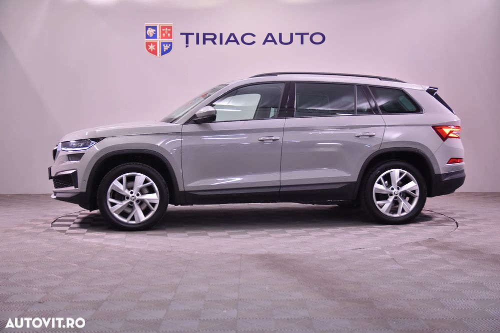 Skoda Kodiaq - 2