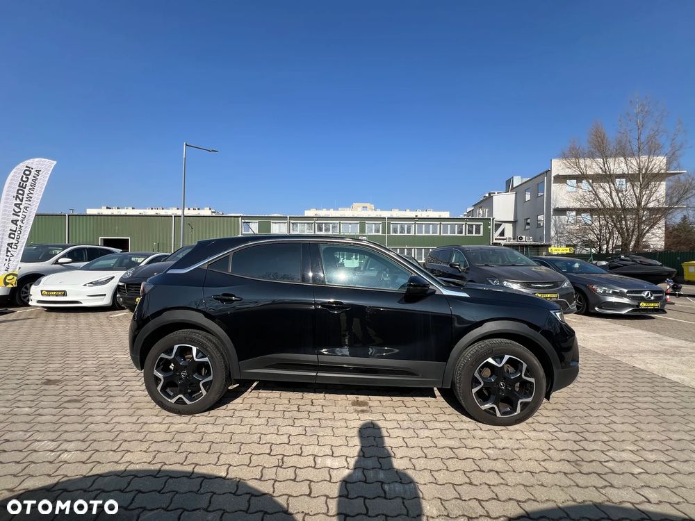 Opel Mokka - 11