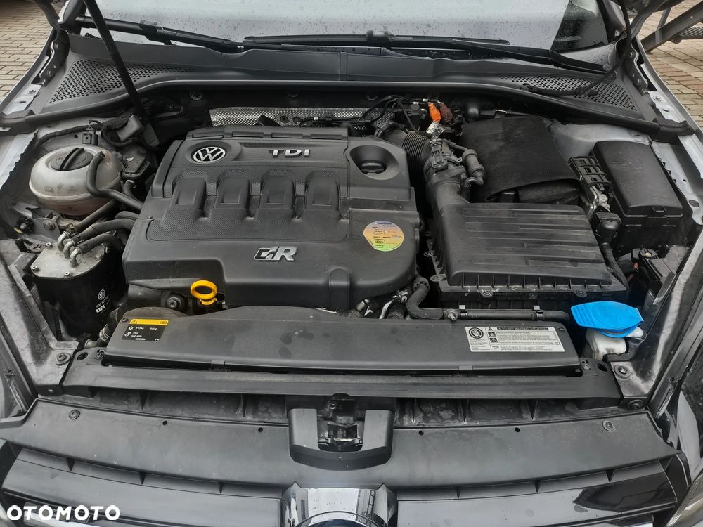 Volkswagen Golf - 11