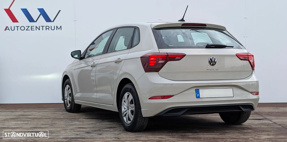 VW Polo - 6