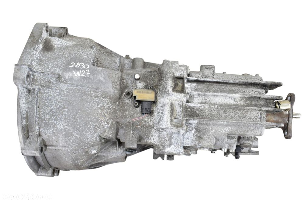 Skrzynia Biegów Manualna BMW e60 e61 e90 e91 e87 2.0d N47 177KM 7533818 - 2