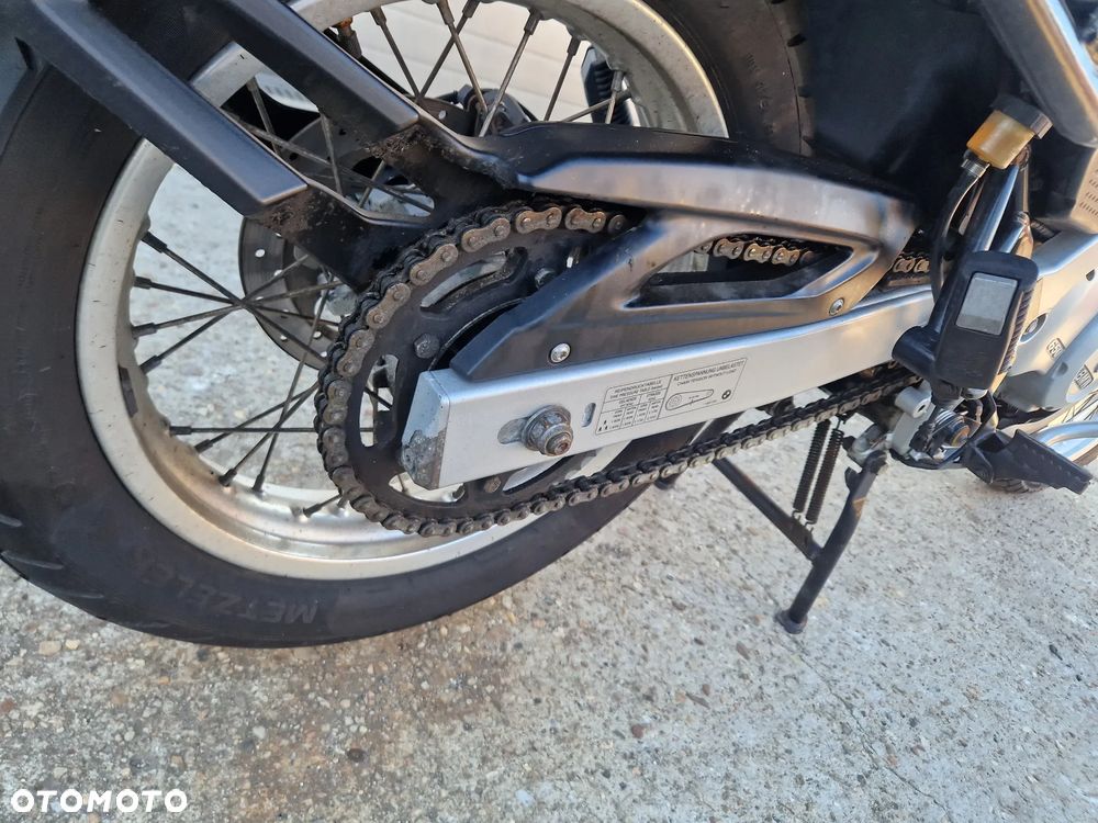 BMW GS - 20