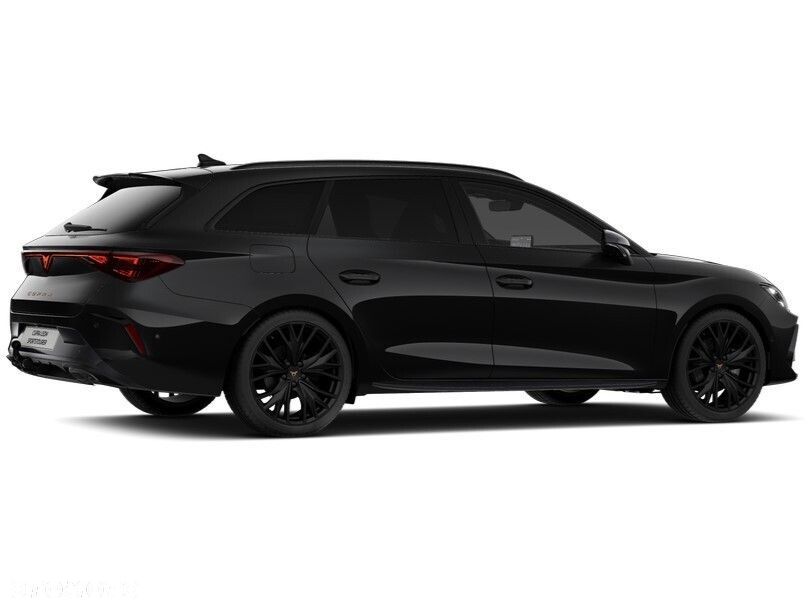 Cupra Leon Sportstourer 2.0 TSI 4Drive DSG - 5