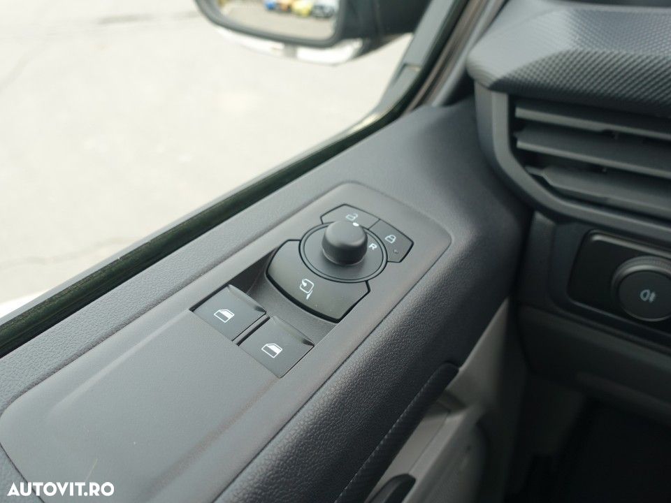 Ford Transit Custom - 22