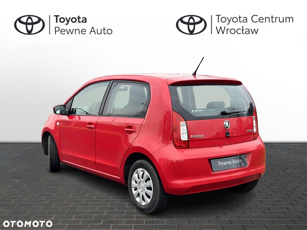 Skoda Citigo 1.0 Ambition - 3