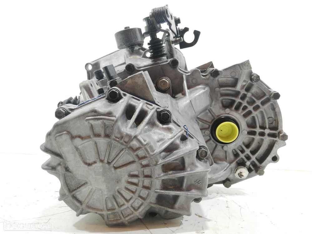 CAIXA VELOCIDADES HYUNDAI ACCENT II 2002 -H12073 - 3