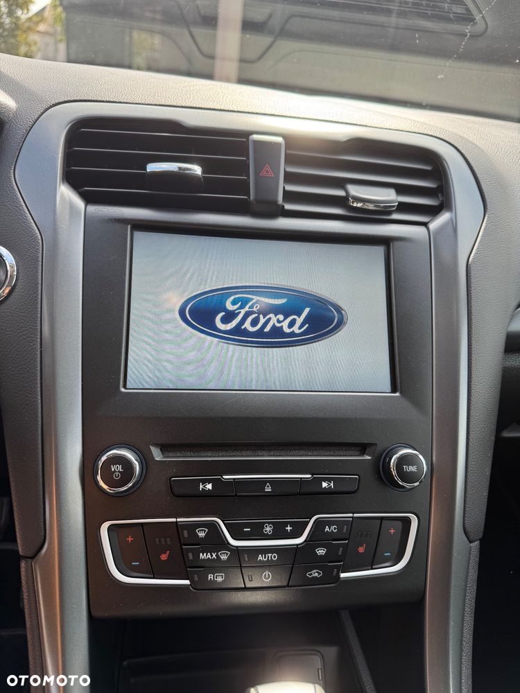 Ford Mondeo 2.0 TDCi STart-Stopp PowerShift-Aut Titanium - 17