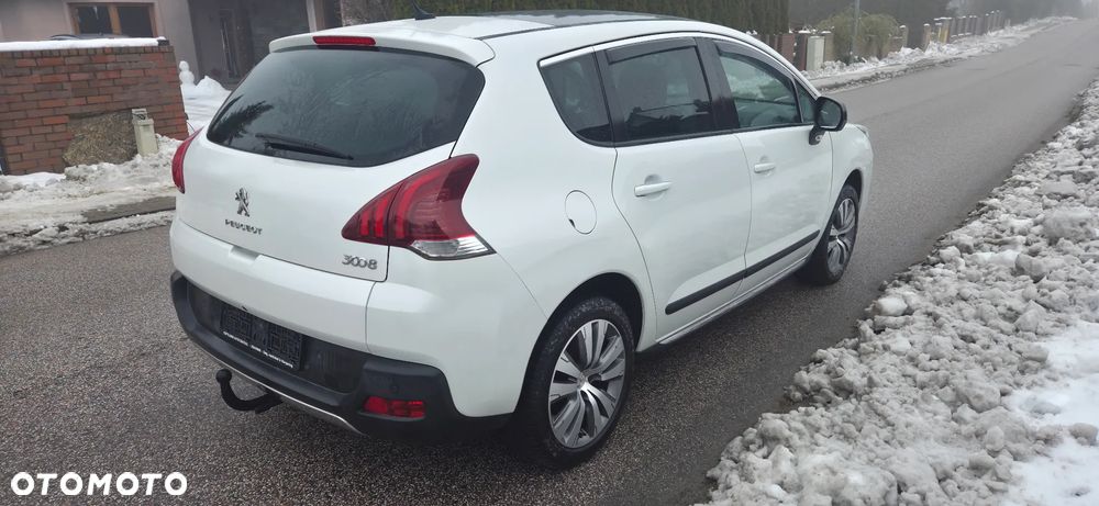 Peugeot 3008 BlueHDi 120 Stop & Start Business-Line - 2