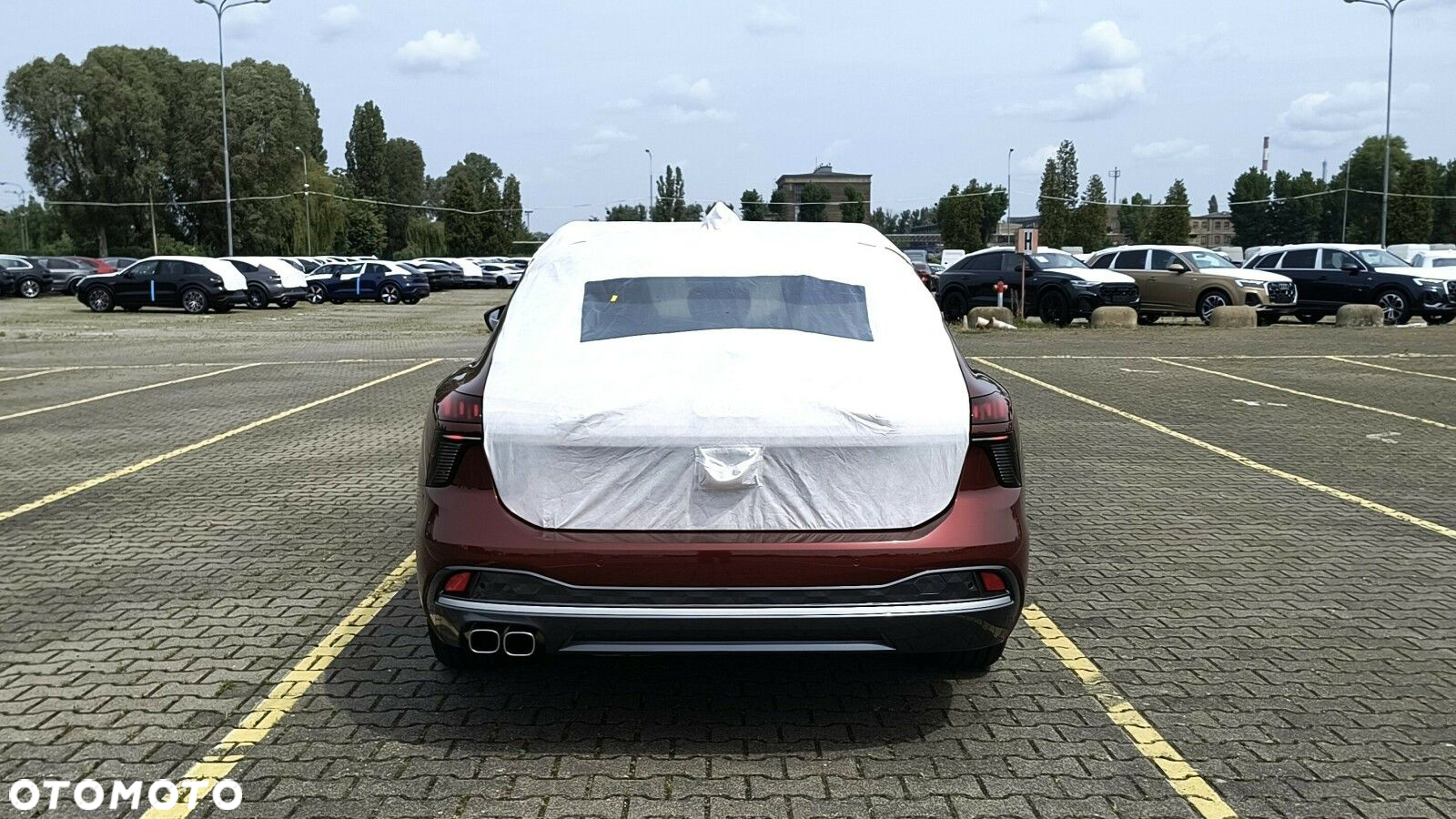 Audi A6 - 11