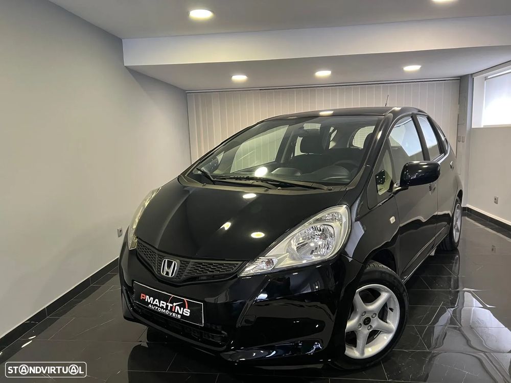 Honda Jazz 1.2 i-VTEC Easy AC - 2