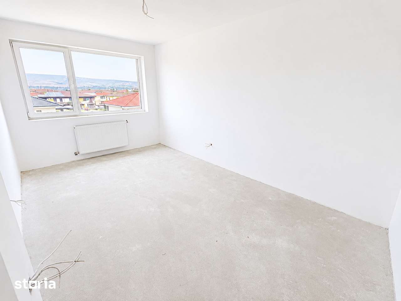 Apartament de 3 camere, 62 mp, zona Urusagului — fotografia 3