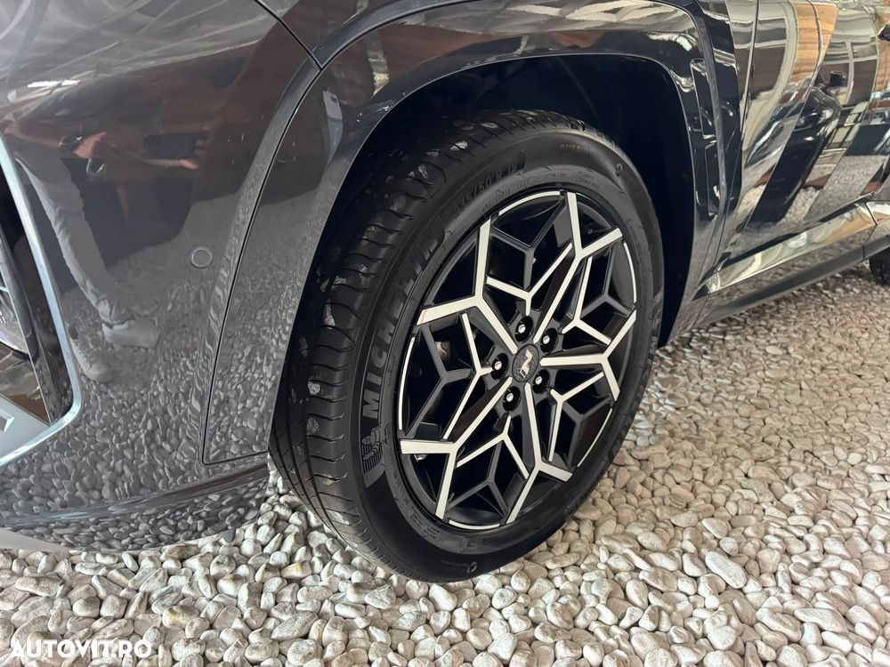Hyundai Tucson 1.6 T-GDi 4WD N Line - 8