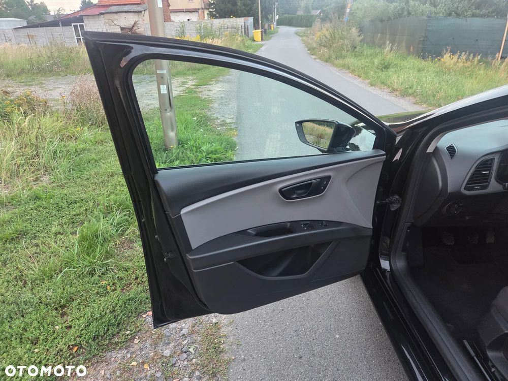 Seat Leon 1.2 TSI - 10