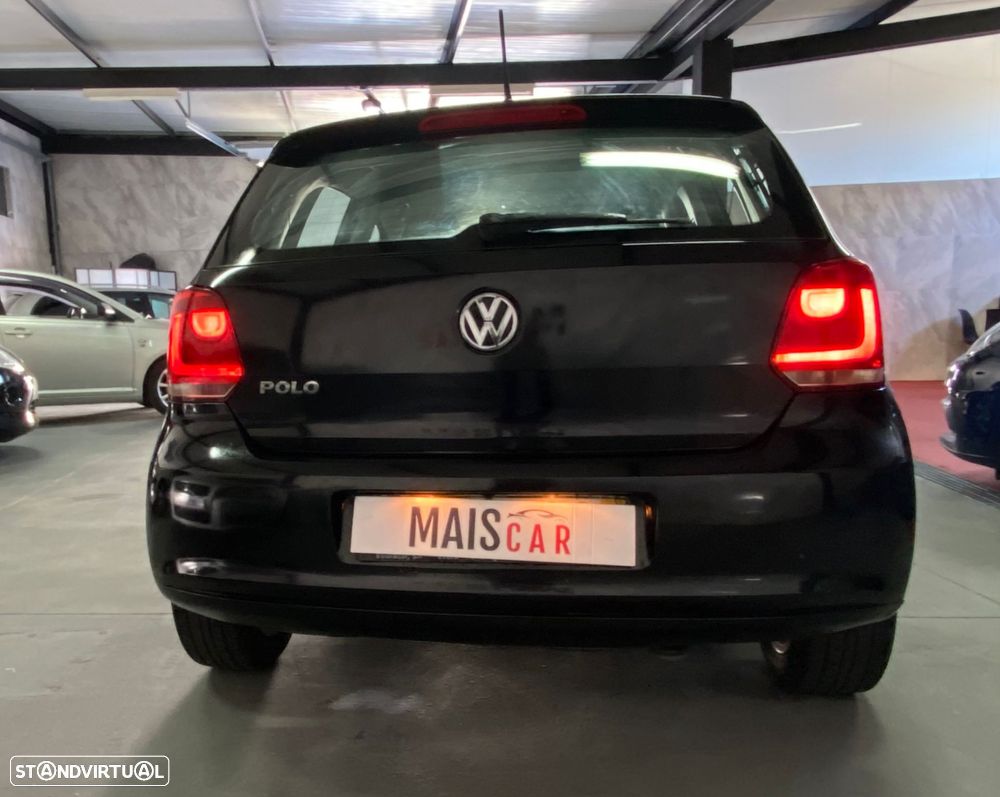 VW Polo 1.2 Trendline Pack - 6