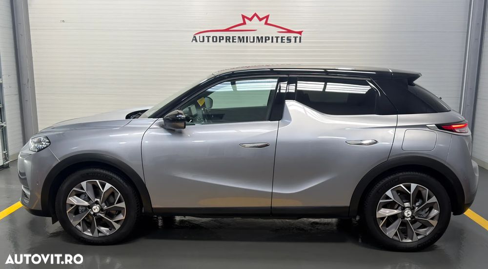 DS Automobiles DS 3 Crossback - 15