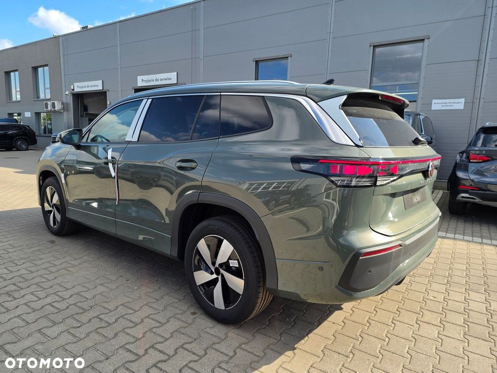 Volkswagen Tayron 2.0 TDI SCR Life Plus DSG - 11