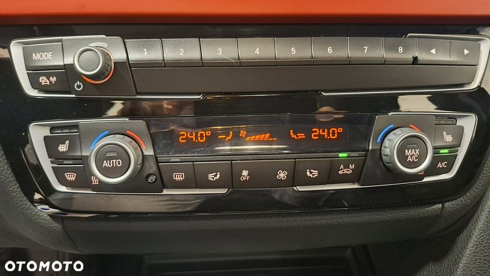 BMW Seria 3 318d Advantage - 19