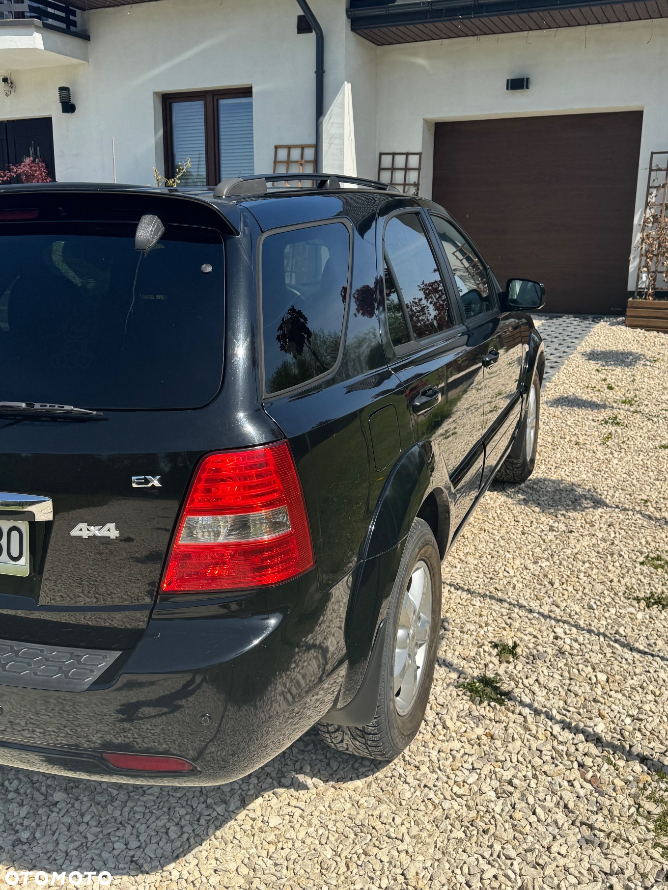 Kia Sorento - 8