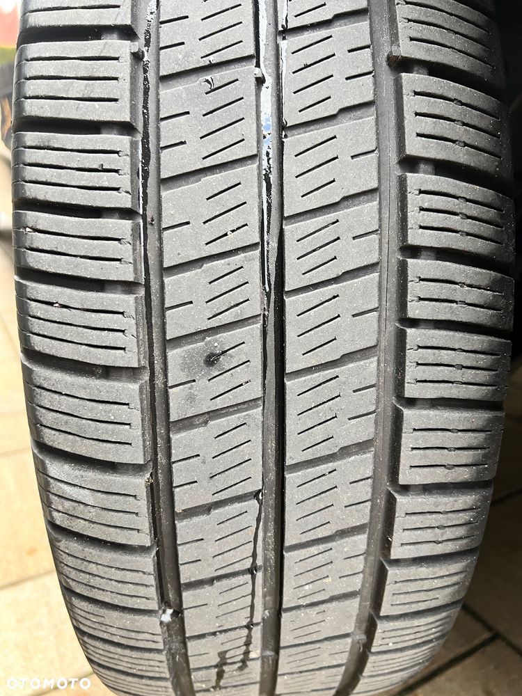 Renault Trafic Passenger 2,9t Business - 20