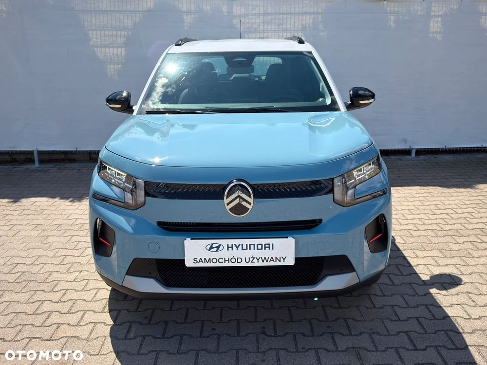 Citroën C3 1.2 T Plus - 8