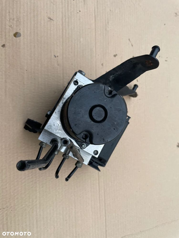 bmw e60 e61 pompa abs xdive xd ix 3451 6783370 4x4 - 3