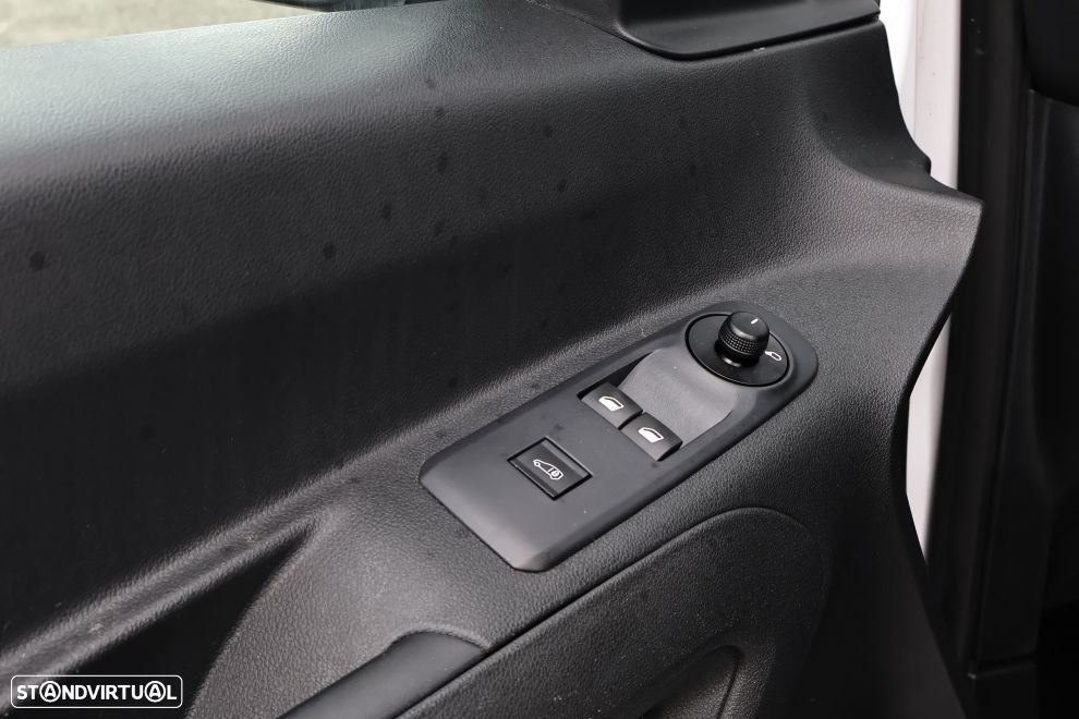 Fiat Doblo 1.5 BlueHDi - 15
