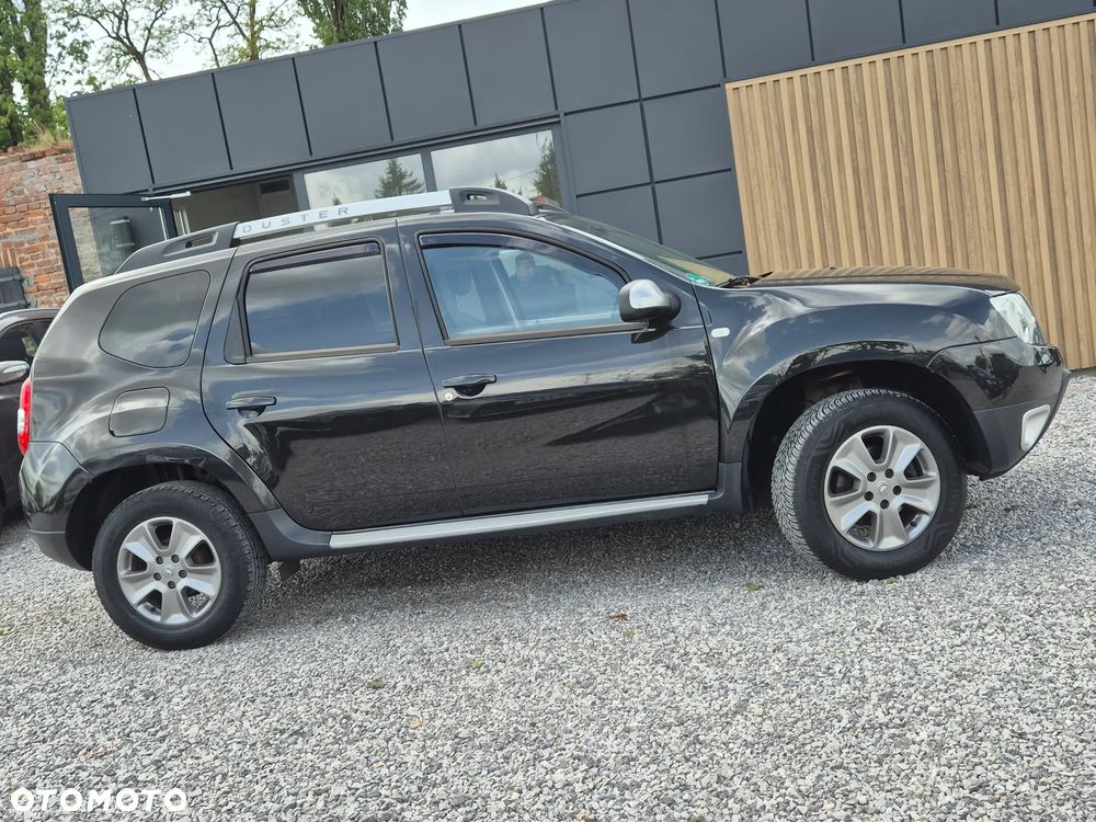 Dacia Duster 1.2 TCe Laureate S&S EU6 - 13
