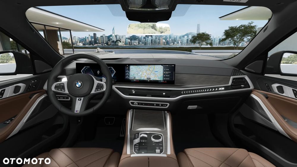 BMW X6 xDrive30d - 10