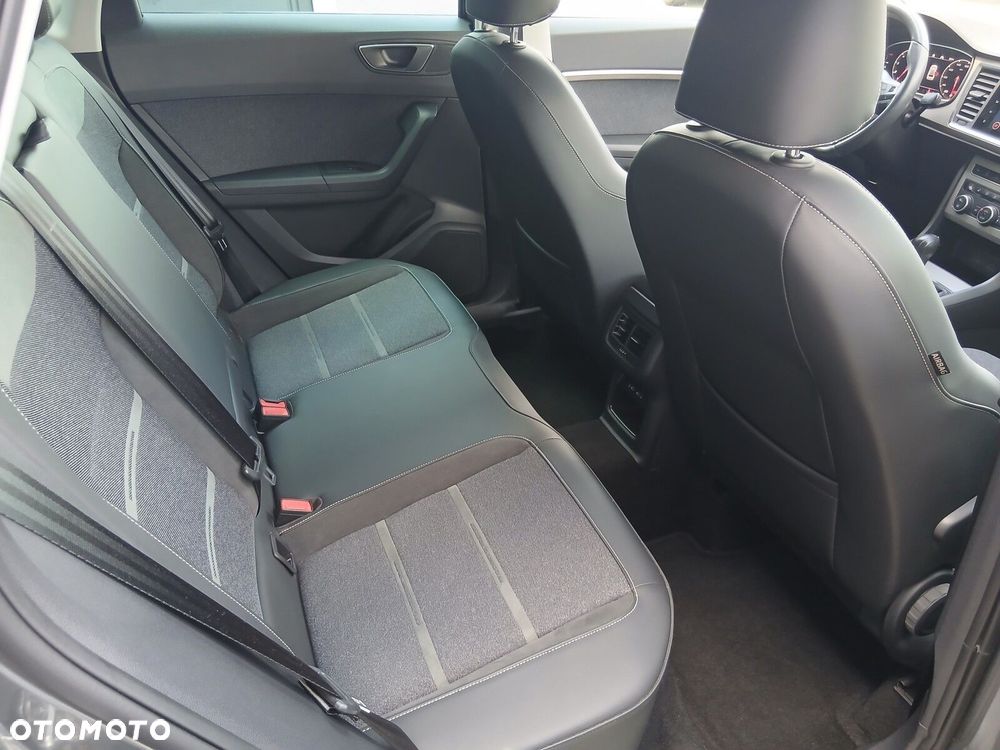 Seat Ateca 1.5 TSI Xperience S&S DSG - 20