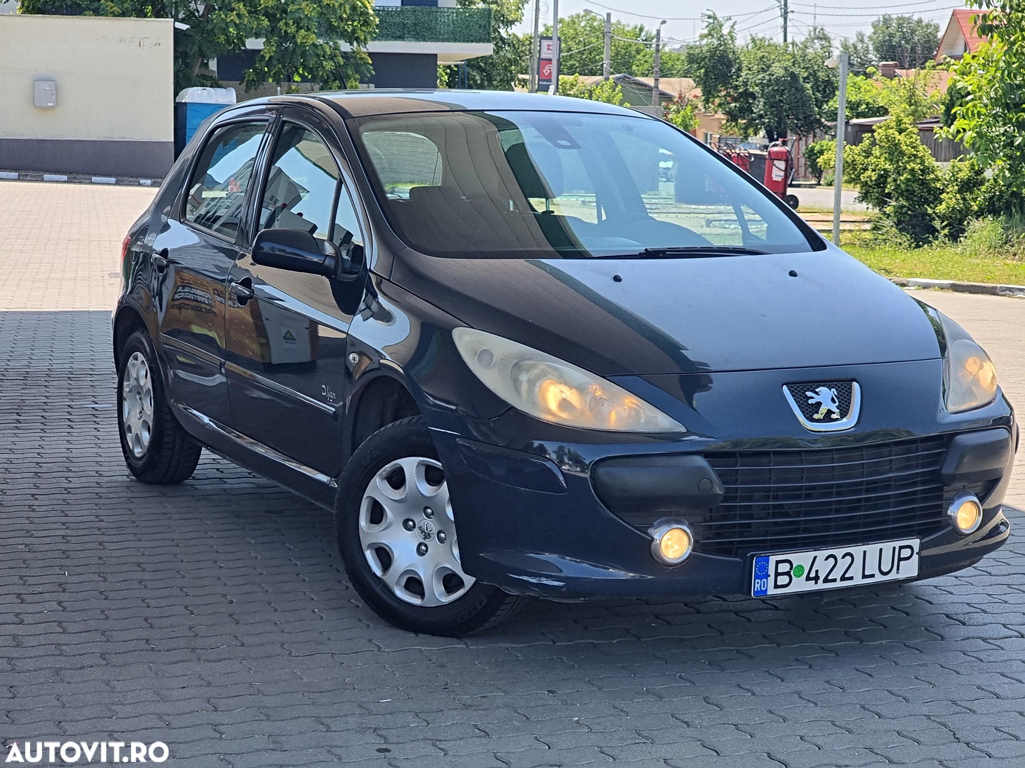 Peugeot 307 1.6 XR - 1