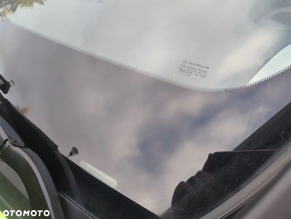 Opel VIVARO 1.6 CDTI (110KM) 6-BIEGÓW (L1H1) STAN SUPER IDEALNY 100% BEZWYPADKOWY LAKIER ORYGINALNY NIE MA RDZY SERWIS KM DO KOŃCA ! ! ! - 27