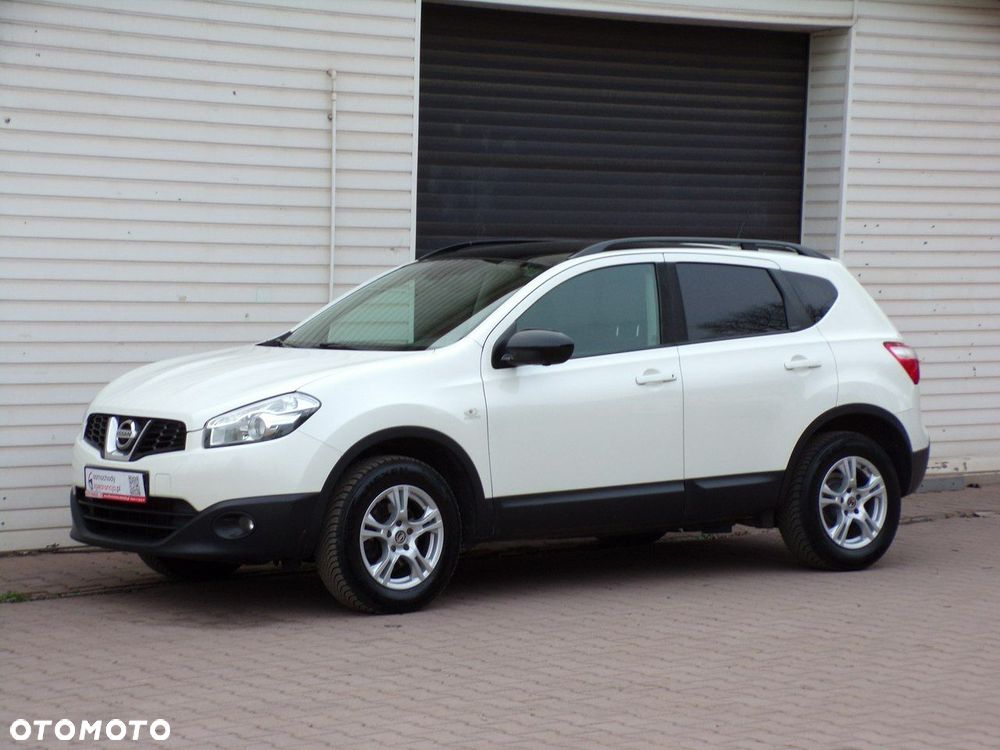 Nissan Qashqai - 14